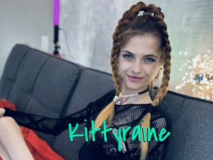 Kittyraine