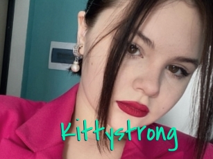 Kittystrong