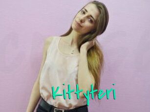 Kittyteri