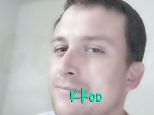 Kkoo