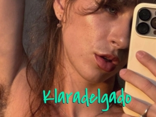 Klaradelgado