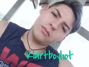 Klartboyhot