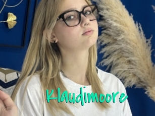 Klaudimoore