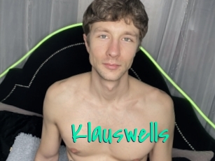 Klauswells