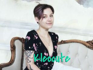 Kleocute