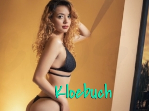 Kloebuch