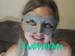 Knabbelkaas