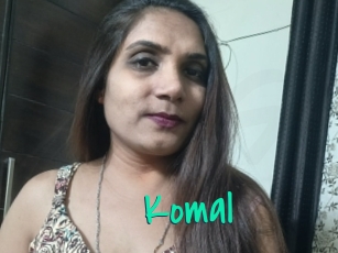 Komal