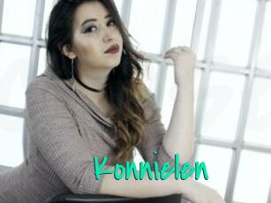 Konnielen