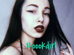 Koookdirl