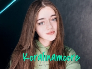 Koralinamoore