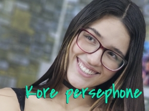 Kore_persephone