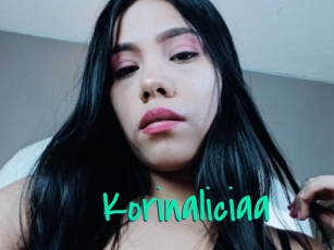 Korinaliciaa