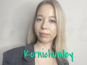 Kornichumley