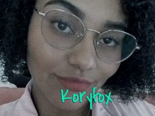 Koryfox