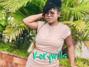 Korywills