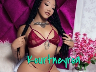 Kourtneyroa