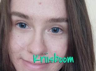 Kriisboom