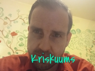 Kriskuums