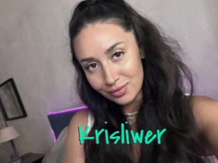 Krisliwer