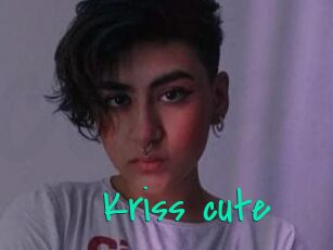 Kriss_cute