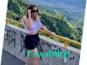 Krissbaby18