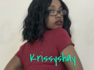 Krissyshay