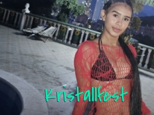 Kristallfest