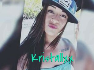 Kristallxx