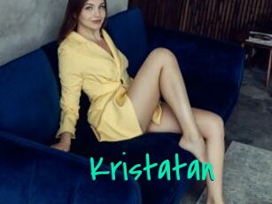 Kristatan