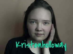 Kristenholloway