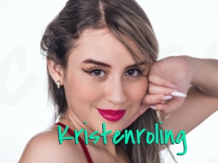 Kristenroling