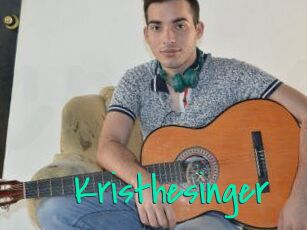 Kristhesinger