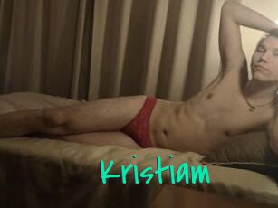 Kristiam