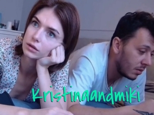 Kristinaandmiki