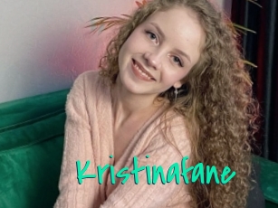 Kristinafane