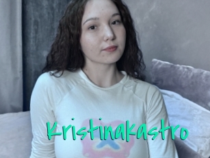 Kristinakastro