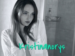 Kristinanorys