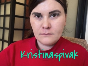 Kristinaspivak