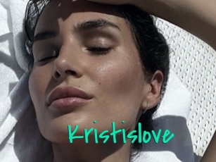 Kristislove