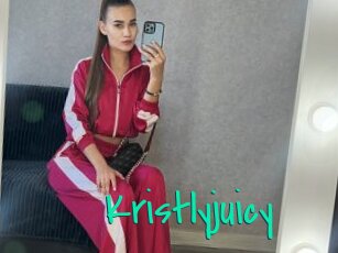 Kristlyjuicy