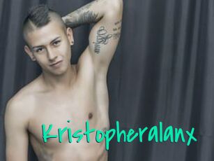 Kristopheralanx