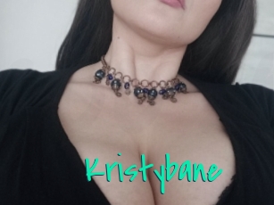 Kristybane