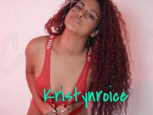Kristynroice