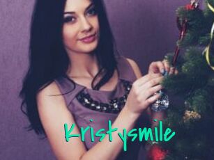 Kristysmile