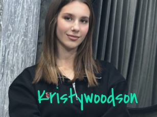 Kristywoodson