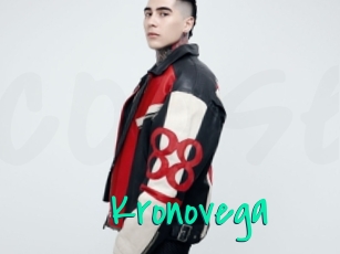 Kronovega