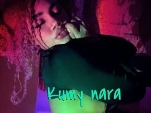 Kumy_nara