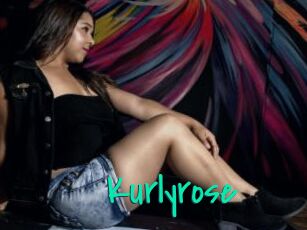 Kurlyrose