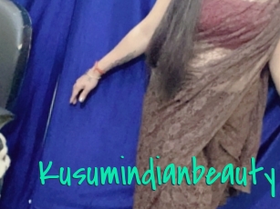 Kusumindianbeauty